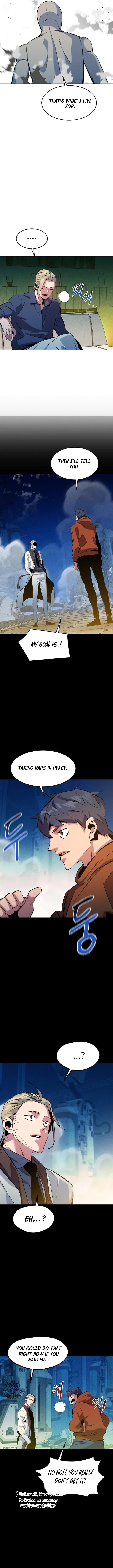 Auto Hunting With My Clones Chapter 145 page 12