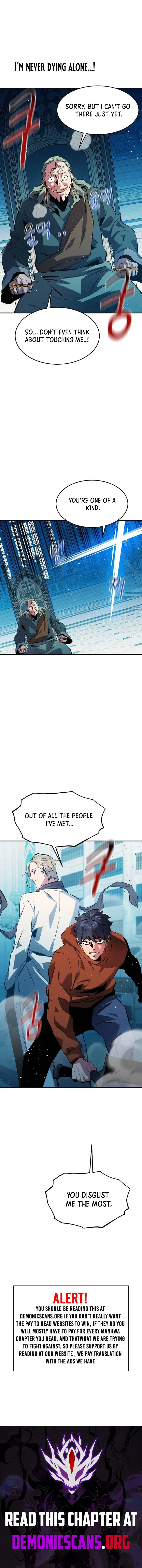 Auto Hunting With My Clones Chapter 142 page 16