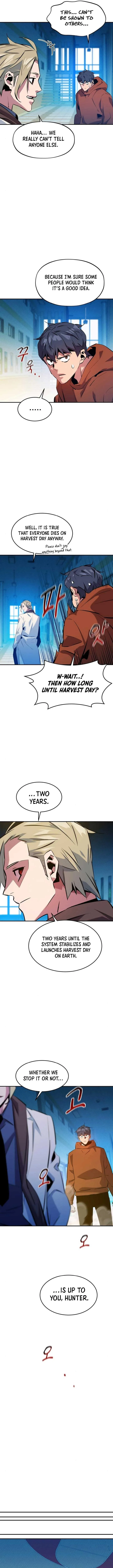 Auto Hunting With My Clones Chapter 146 page 7