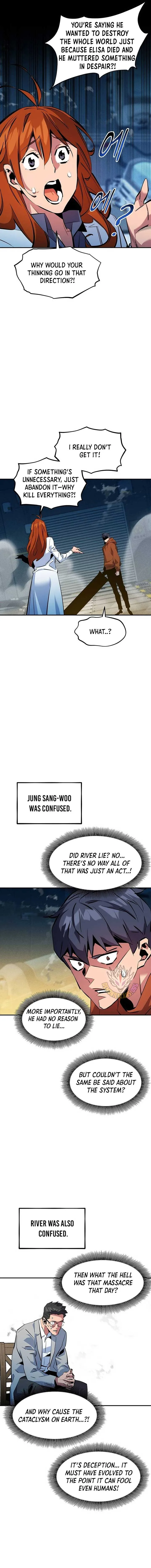 Auto Hunting With My Clones Chapter 144 page 9