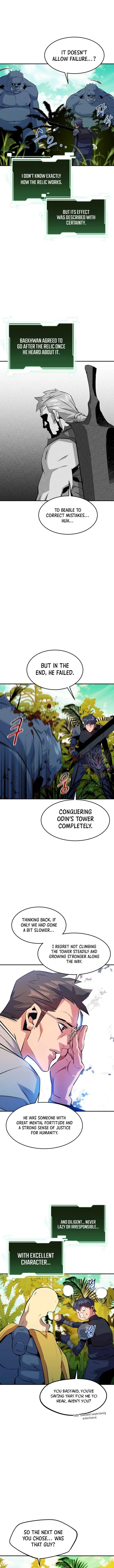 Auto Hunting With My Clones Chapter 149 page 3