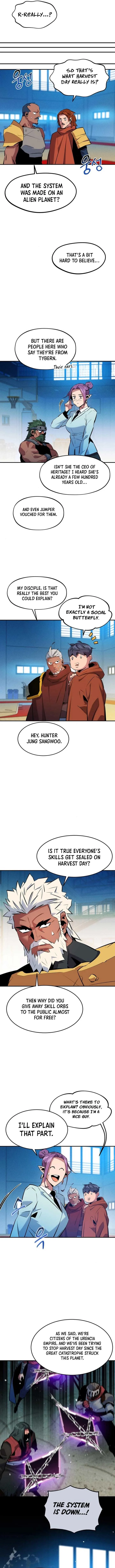 Auto Hunting With My Clones Chapter 146 page 10