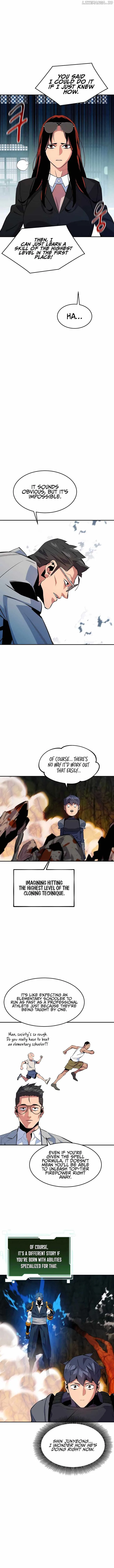 Auto Hunting With My Clones Chapter 150 page 7