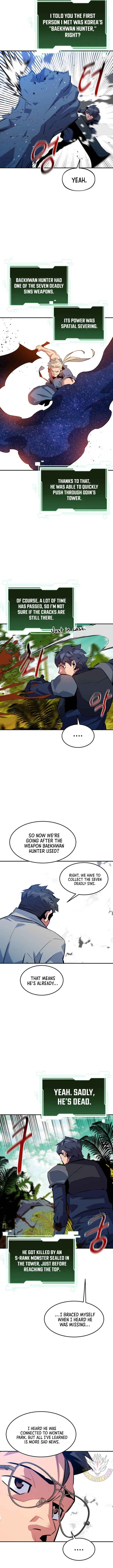 Auto Hunting With My Clones Chapter 148 page 7