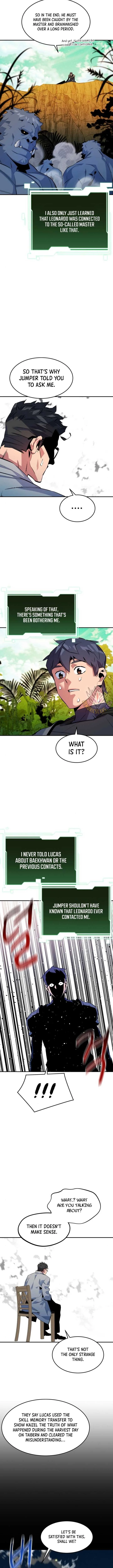 Auto Hunting With My Clones Chapter 149 page 6