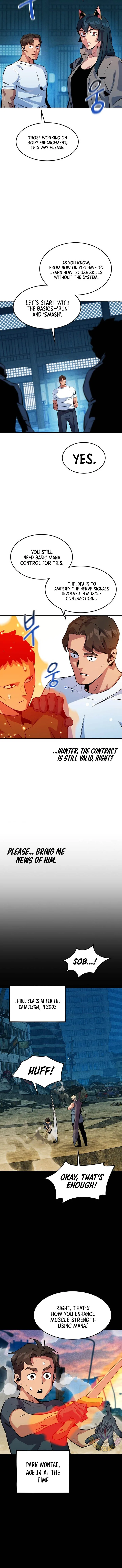 Auto Hunting With My Clones Chapter 148 page 9