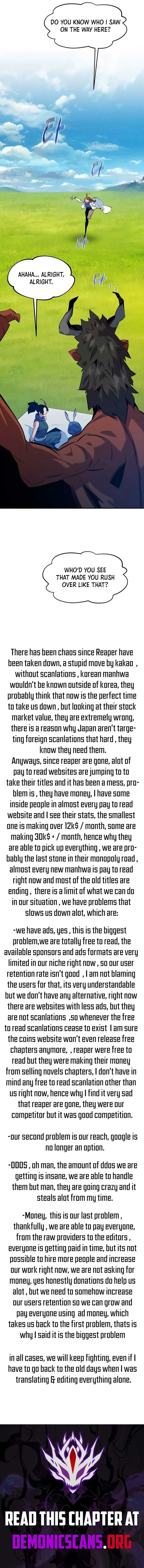 Auto Hunting With My Clones Chapter 144 page 18