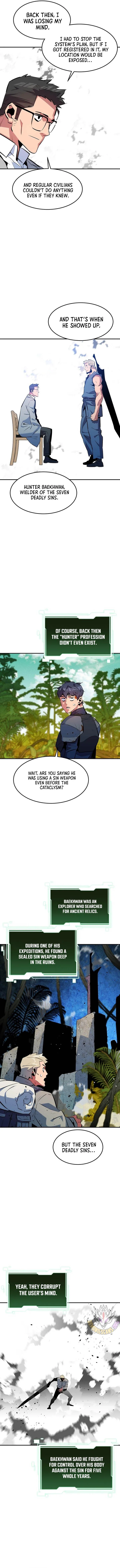 Auto Hunting With My Clones Chapter 148 page 12