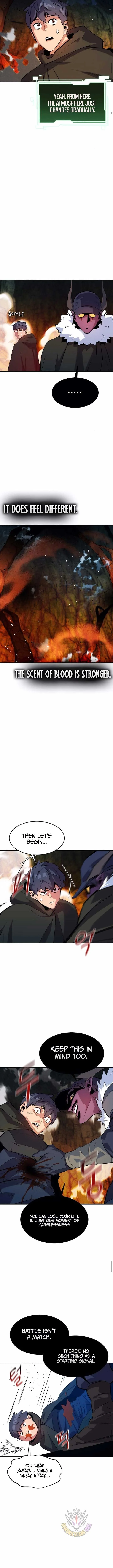 Auto Hunting With My Clones Chapter 152 page 5