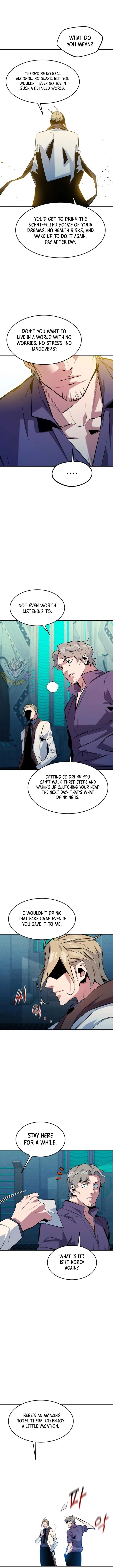 Auto Hunting With My Clones Chapter 149 page 10