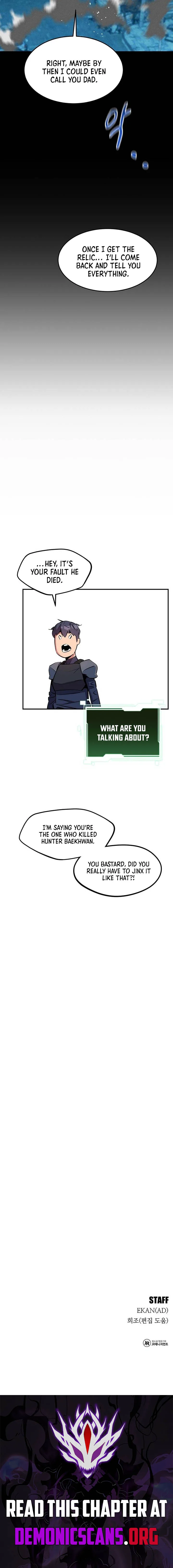 Auto Hunting With My Clones Chapter 148 page 16