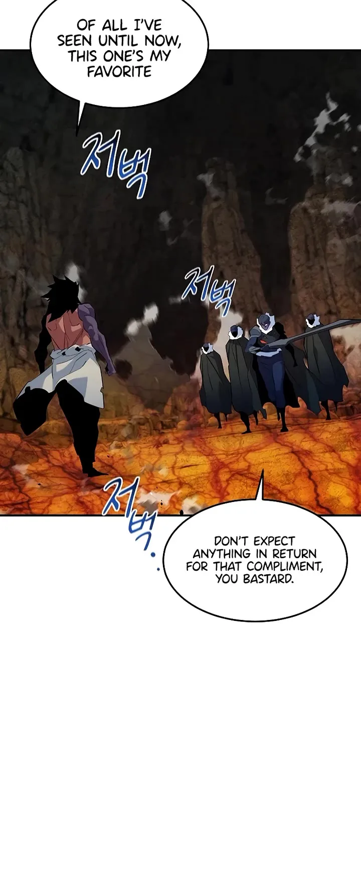 Auto Hunting With My Clones Chapter 159 page 10