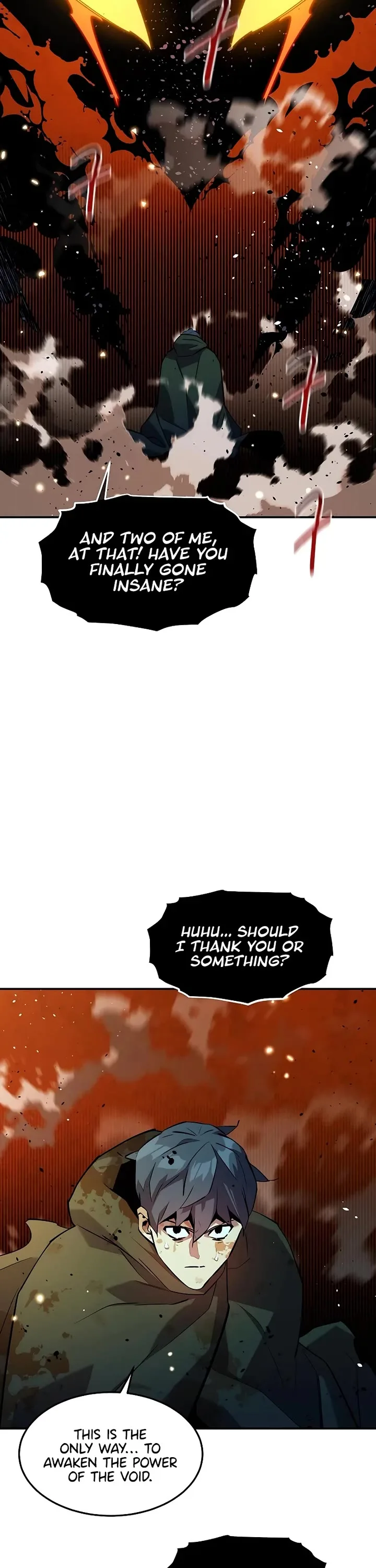 Auto Hunting With My Clones Chapter 159 page 3