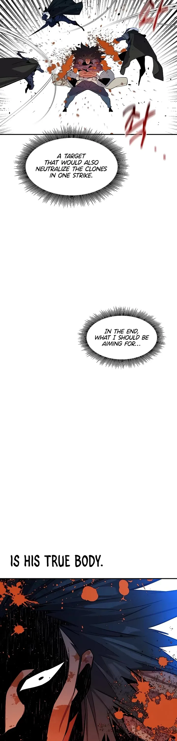 Auto Hunting With My Clones Chapter 159 page 23