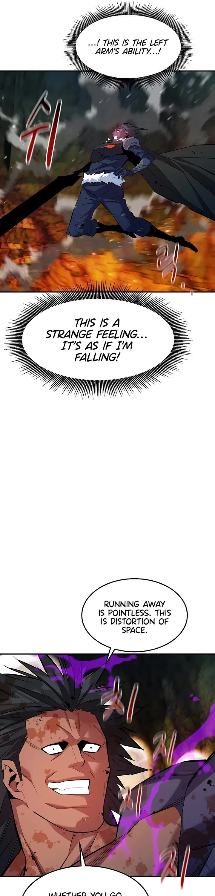 Auto Hunting With My Clones Chapter 159 page 31