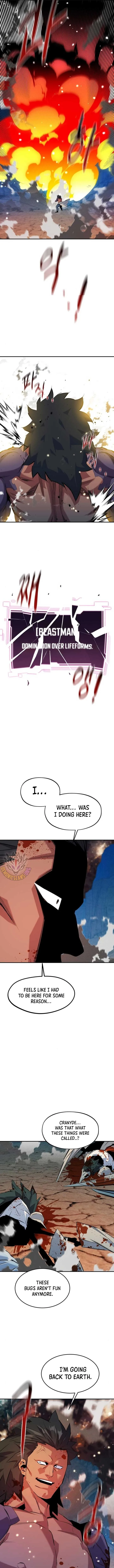 Auto Hunting With My Clones Chapter 149 page 15
