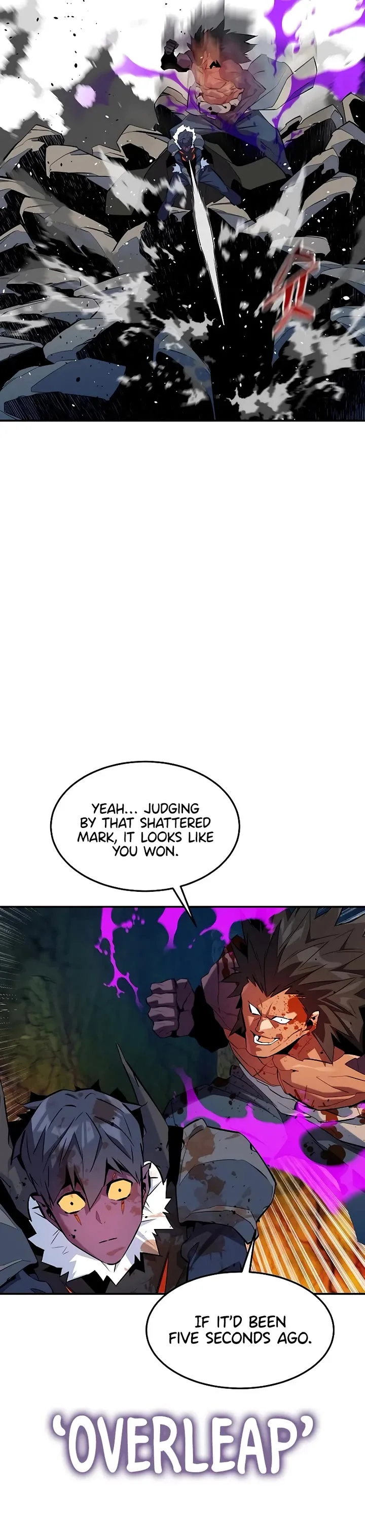 Auto Hunting With My Clones Chapter 159 page 37