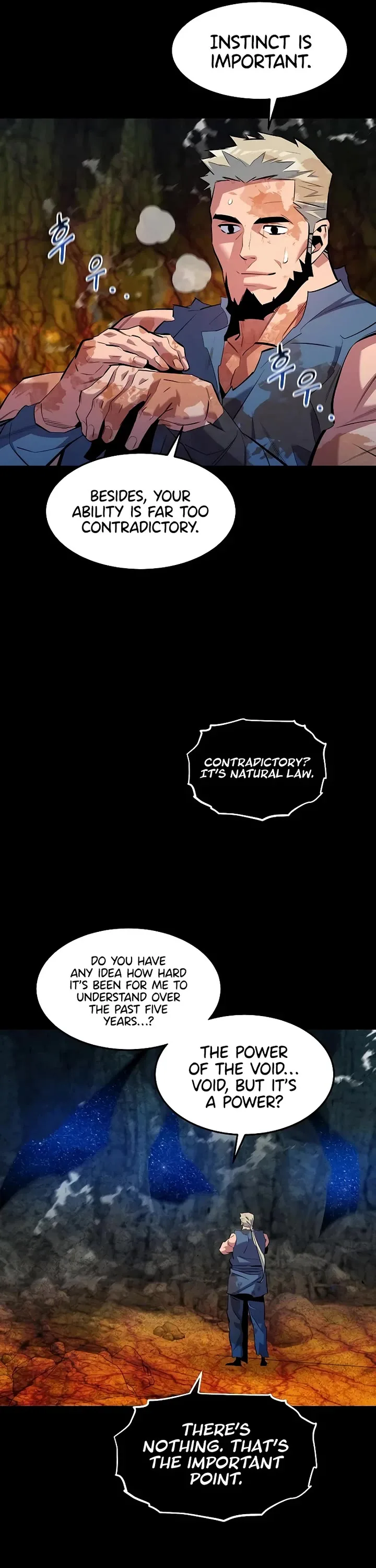 Auto Hunting With My Clones Chapter 159 page 41