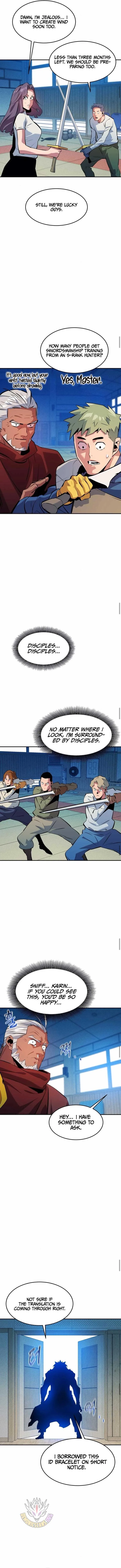 Auto Hunting With My Clones Chapter 152 page 15