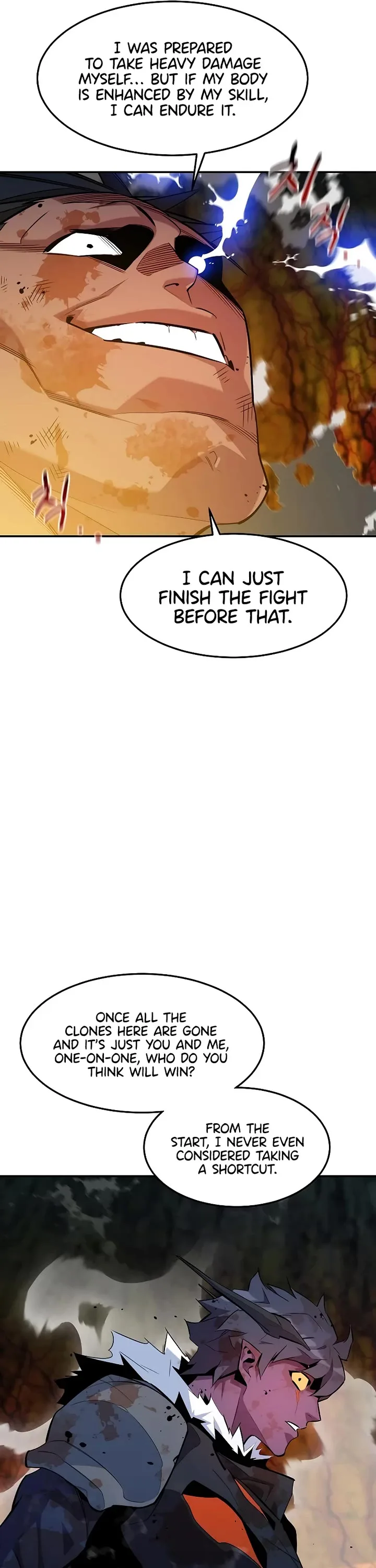 Auto Hunting With My Clones Chapter 159 page 55