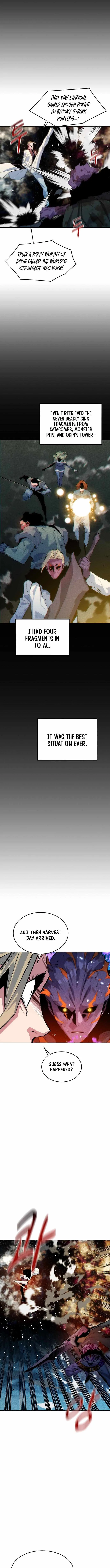 Auto Hunting With My Clones Chapter 163 page 4