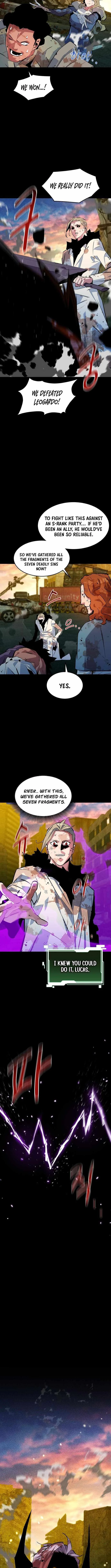 Auto Hunting With My Clones Chapter 163 page 9