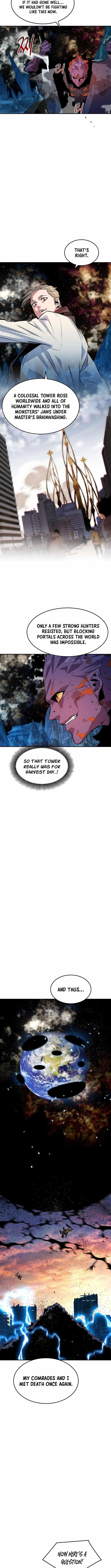 Auto Hunting With My Clones Chapter 163 page 5