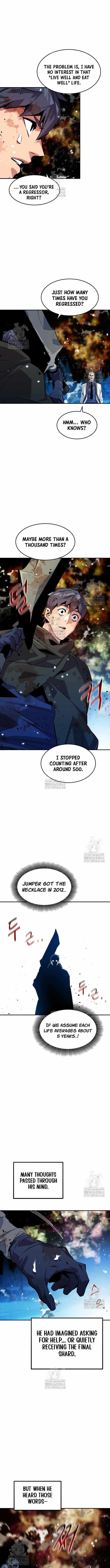Auto Hunting With My Clones Chapter 162 page 4