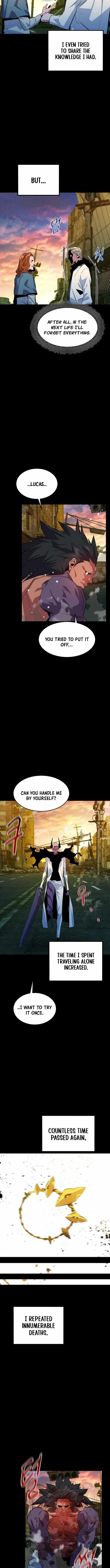 Auto Hunting With My Clones Chapter 163 page 15