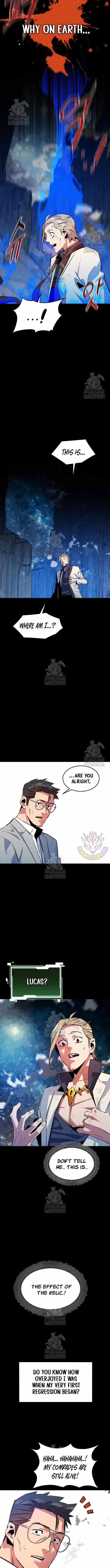 Auto Hunting With My Clones Chapter 162 page 15