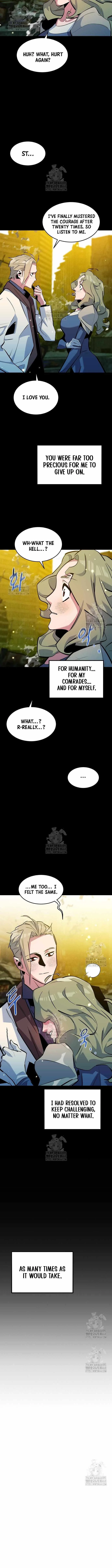 Auto Hunting With My Clones Chapter 162 page 18