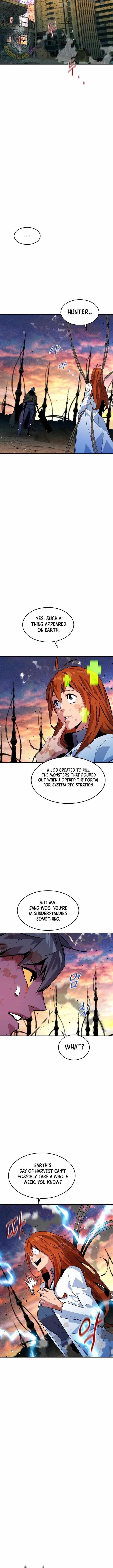 Auto Hunting With My Clones Chapter 168 page 4