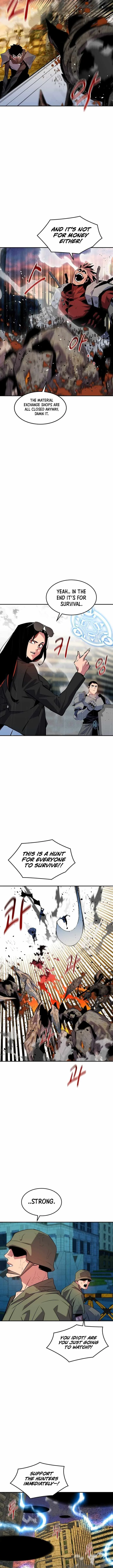 Auto Hunting With My Clones Chapter 168 page 3