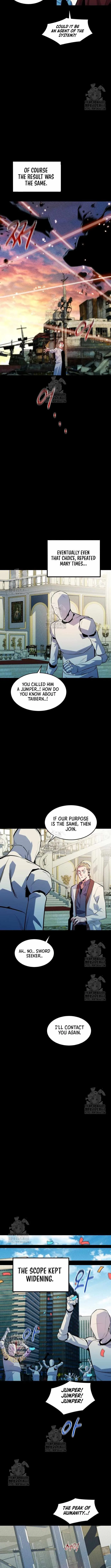Auto Hunting With My Clones Chapter 164 page 5