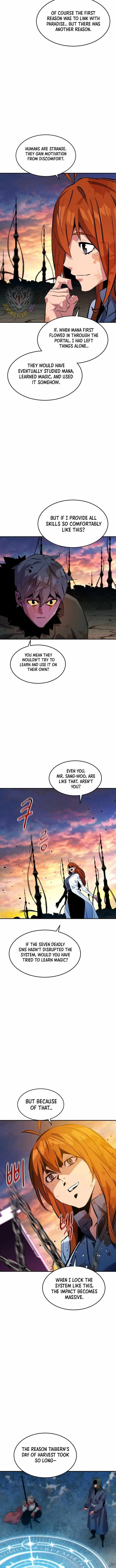 Auto Hunting With My Clones Chapter 168 page 6