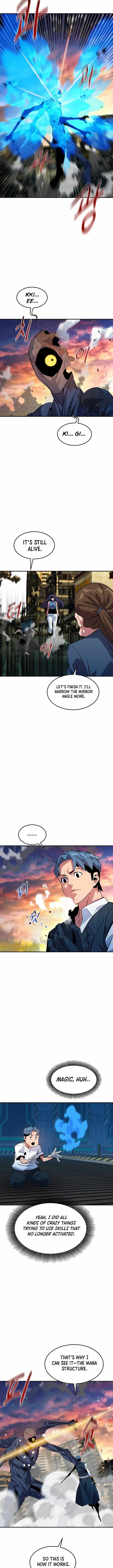 Auto Hunting With My Clones Chapter 168 page 11