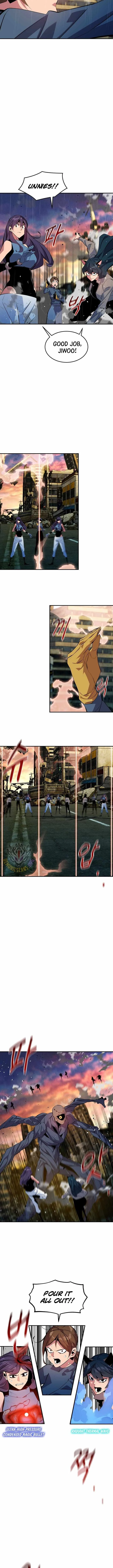 Auto Hunting With My Clones Chapter 168 page 10