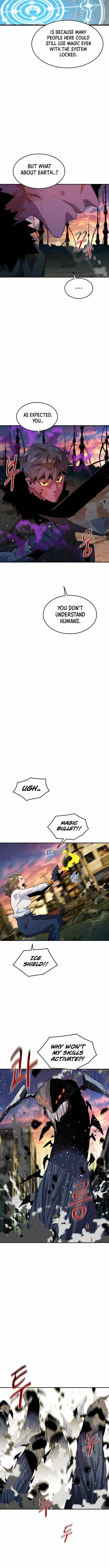 Auto Hunting With My Clones Chapter 168 page 7