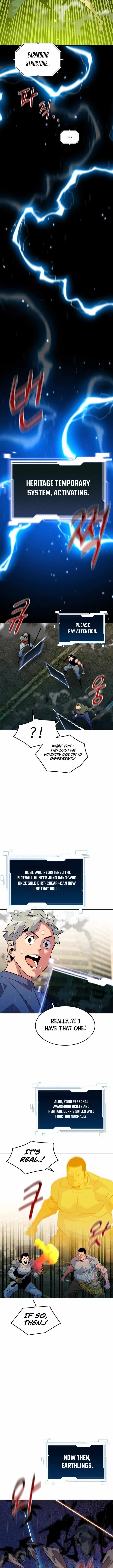 Auto Hunting With My Clones Chapter 168 page 16