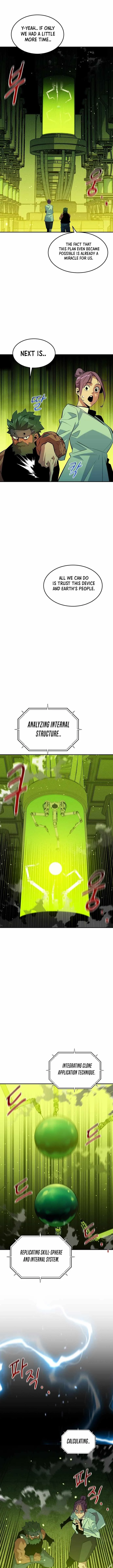 Auto Hunting With My Clones Chapter 168 page 15