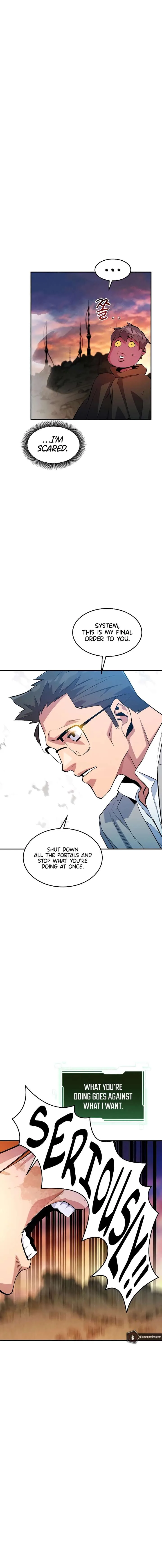 Auto Hunting With My Clones Chapter 171 page 3
