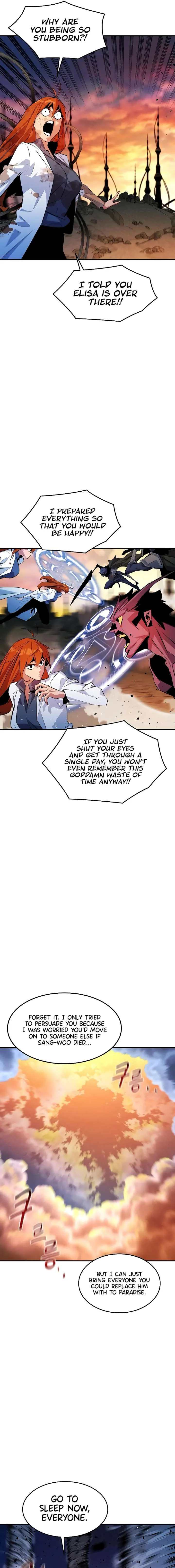 Auto Hunting With My Clones Chapter 171 page 4