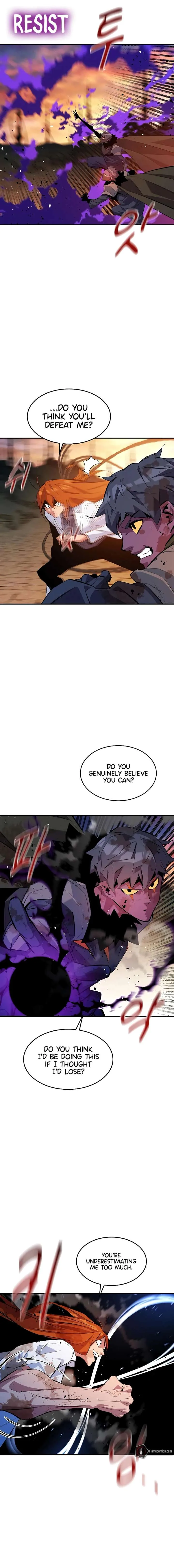 Auto Hunting With My Clones Chapter 171 page 7