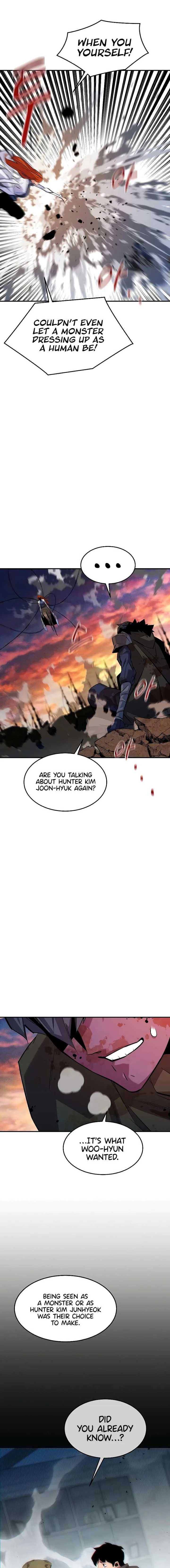 Auto Hunting With My Clones Chapter 171 page 16