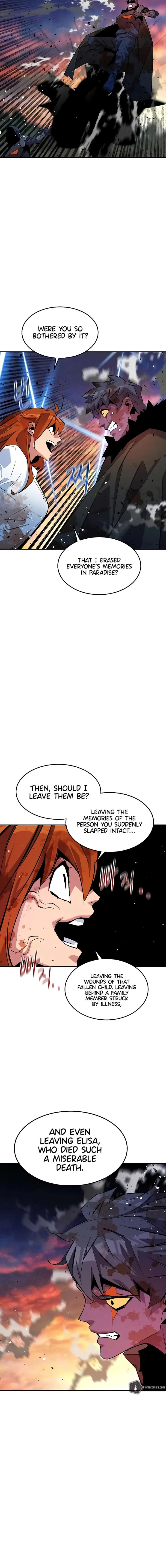 Auto Hunting With My Clones Chapter 171 page 15