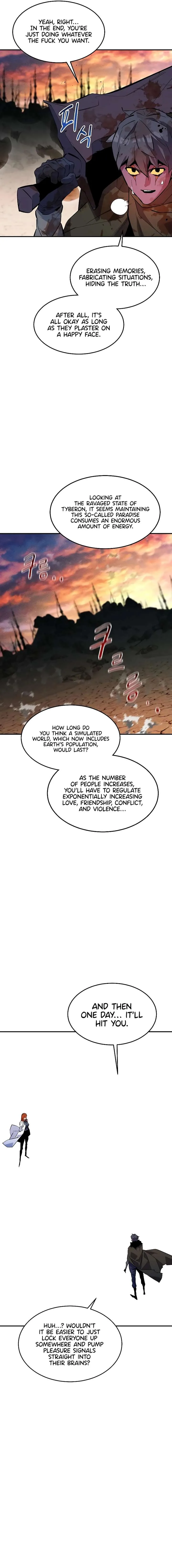 Auto Hunting With My Clones Chapter 171 page 18