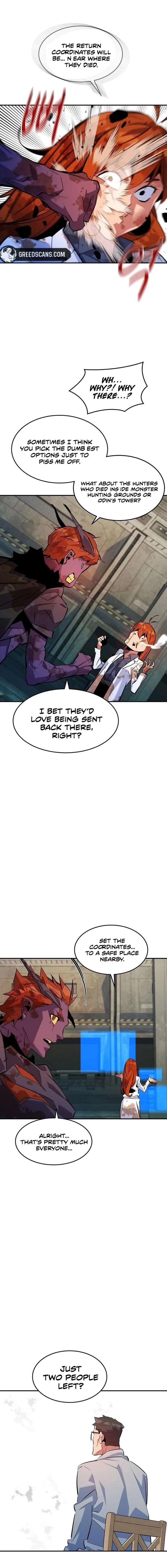 Auto Hunting With My Clones Chapter 175 page 3