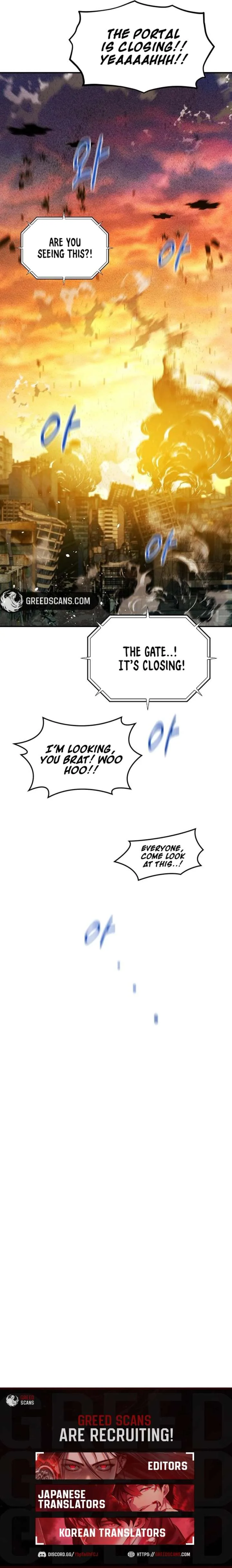 Auto Hunting With My Clones Chapter 173 page 14