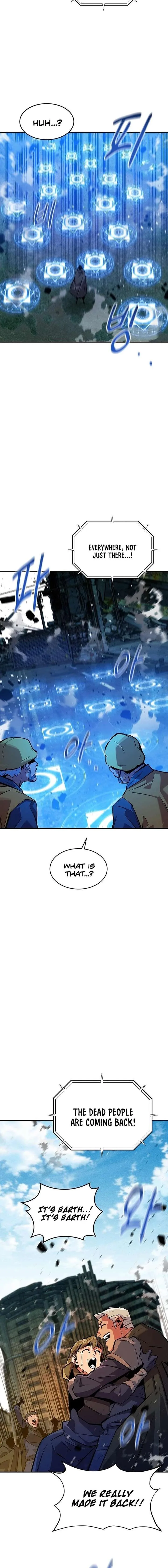 Auto Hunting With My Clones Chapter 175 page 9