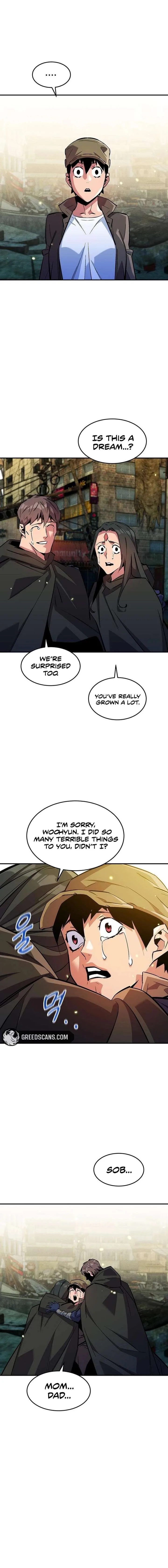 Auto Hunting With My Clones Chapter 175 page 13